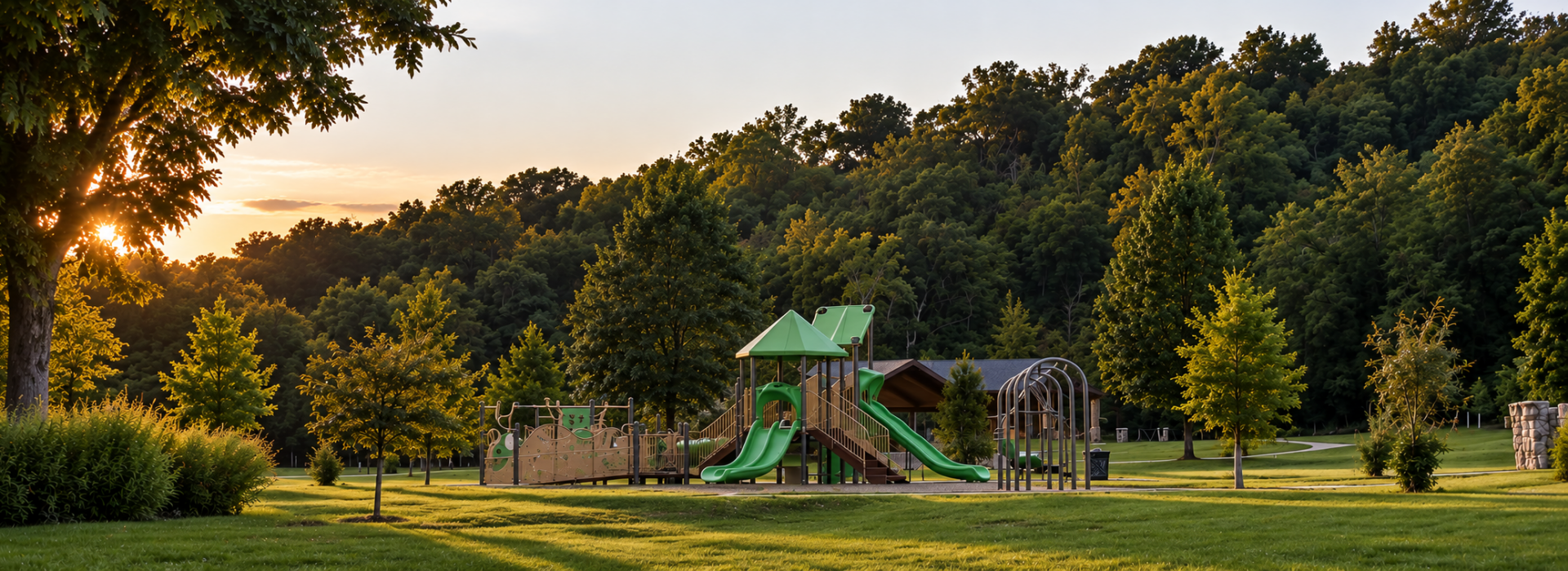sycamore park